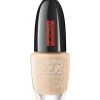 PUPA SMALTO LASTING COLOR GEL 115 POWDERY SATIN