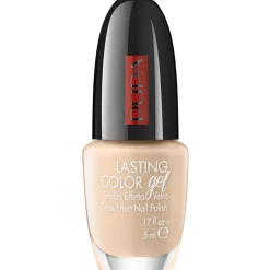 PUPA SMALTO LASTING COLOR GEL 115 POWDERY SATIN