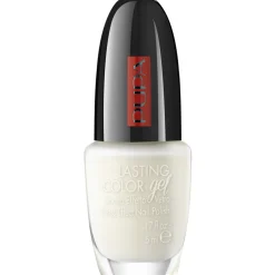 PUPA SMALTO LASTING COLOR GEL 114 CHALKY WHITE