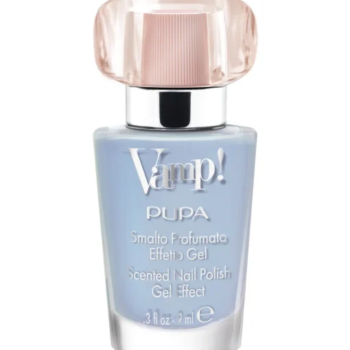 PUPA SMALTO PROFUMATO VAMP! 114 PASTEL HEAVEN