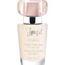PUPA SMALTO PROFUMATO VAMP! 106 SOFT IVORY