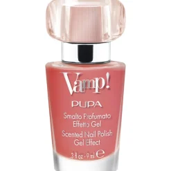 PUPA SMALTO PROFUMATO VAMP! 110 WARM PEACH