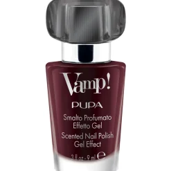 PUPA SMALTO PROFUMATO VAMP! 304 INTREPID RED
