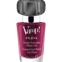 PUPA SMALTO PROFUMATO VAMP! 303 AUDACIOUS PURPLE