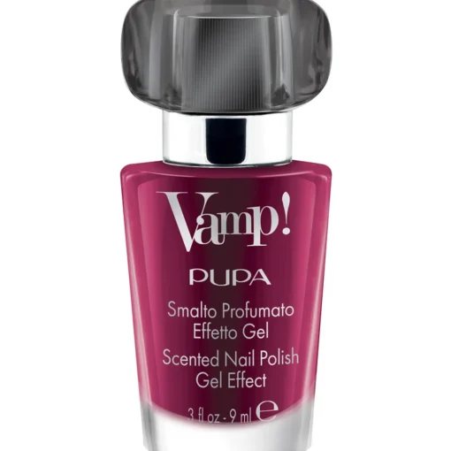 PUPA SMALTO PROFUMATO VAMP! 303 AUDACIOUS PURPLE