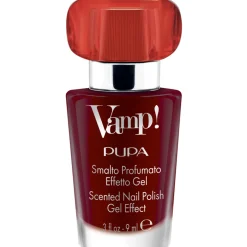 PUPA SMALTO PROFUMATO VAMP! 205 EROTIC RED