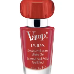 PUPA SMALTO PROFUMATO VAMP! 203 SENSUAL RED