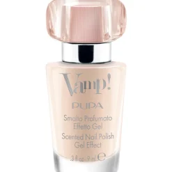 PUPA SMALTO PROFUMATO VAMP! 102 FEMININE PINK