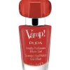 PUPA SMALTO PROFUMATO VAMP! 202 CARNAL RED