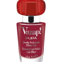 PUPA SMALTO VAMP! PROFUMATO 212 LOVING RED
