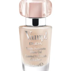 PUPA SMALTO VAMP! PROFUMATO 120 MILKY PINK