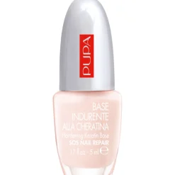 PUPA SOS NAIL REPAIR BASE INDURENTE UNGHIE ALLA CHERATINA