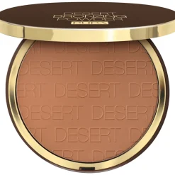 PUPA TERRA DESERT BRONZING POWDER 005 LIGHT SUN MATT