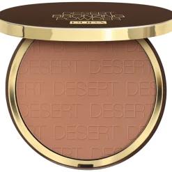 PUPA TERRA DESERT BRONZING POWDER 003 AMBER LIGHT