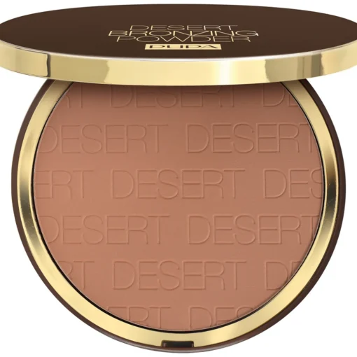PUPA TERRA DESERT BRONZING POWDER 003 AMBER LIGHT