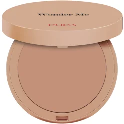 PUPA TERRA WONDER ME BRONZER 01 LIGHT NEUTRAL