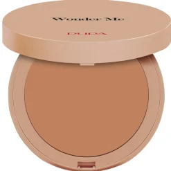 PUPA TERRA WONDER ME BRONZER 02 MEDIUM WARM