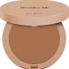 PUPA TERRA WONDER ME BRONZER 04 DARK WARM
