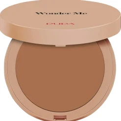 PUPA TERRA WONDER ME BRONZER 04 DARK WARM