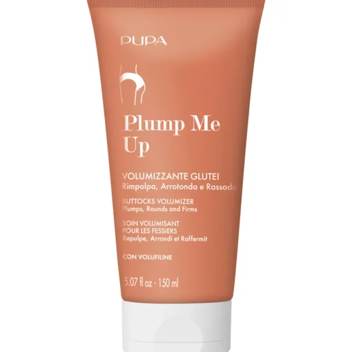 PUPA TRATTAMENTO CORPO PLUMP ME UP VOLUMIZZANTE GLUTEI 150 ML