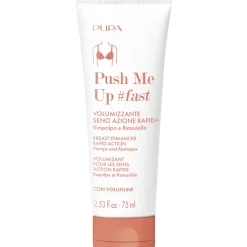 PUPA TRATTAMENTO CORPO PUSH ME UP VOLUMIZZANTE SENO AZIONE RAPIDA 75 ML