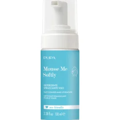 PUPA TRATTAMENTO VISO MOUSSE DETERGENTE ME SOFTLY 100 ML
