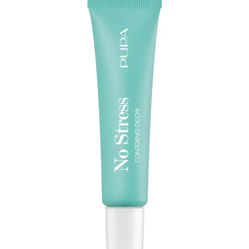 PUPA TRATTAMENTO VISO NO STRESS CONTOR.OCCHI 15 ML