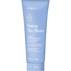 PUPA TRATTAMENTO VISO SMOG NO MORE CREMA DETERGENTE 100 ML