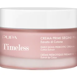 PUPA TRATTAMENTO VISO TIMELESS CREMA PRIMI SEGNI PREBIOTICA 50 ML