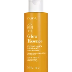 PUPA TRATTAMENTO VISOGLOW ESSENCE LOZIONE TONICA ILLUMINANTE 150 ML