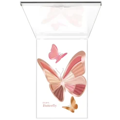 PUPA TROUSSE BUTTERFLY 01
