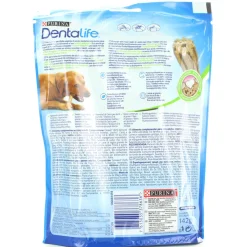 PURINA DOG 25-40 KG DENTA LIFE 4 STICKS
