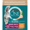 PURINA ONE CAT URINARY HEALT POLLO & FRUMENTO BUSTA 800 GRAMMI