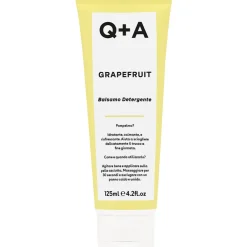 Q+A GRAPERFRUIT BALSAMO DETERGENTE 125 ML