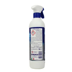 QUASAR ACCIAIO LUCIDANTE TRIGGER 580 ML