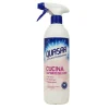 QUASAR CUCINA SUPERFICI DELICATE TRIGGER 580 ML