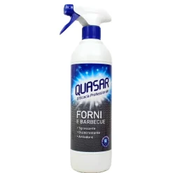 QUASAR FORNI & BARBECUE TRIGGER 580 ML