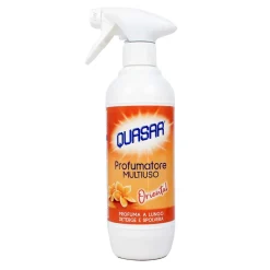 QUASAR PROFUMATORE MULTIUSO ORIENTAL TRIGGER 500 ML