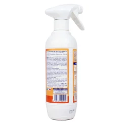 QUASAR PROFUMATORE MULTIUSO ORIENTAL TRIGGER 500 ML