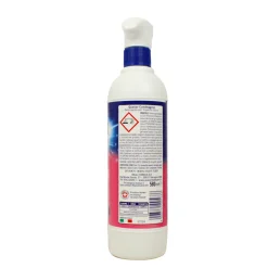 QUASAR SGRASSATORE CANDEGGINA MOUSSE TRIGGER 580 ML