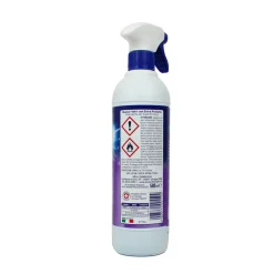QUASAR VETRI CON EXTRA PROFUMO TRIGGER 580 ML