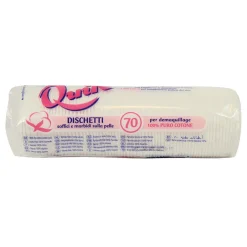 QUIK DISCHETTI 70 PZ.