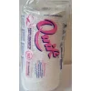 QUIK MAXI DISCHETTI 100% PURO COTONE 50 PZ