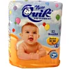 QUIK PANNOLINI 5 JUNIOR 11-25 KG.16 PZ