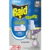 RAID FAMILY RICARICA LIQUIDA 60 NOTTI LAVANDA