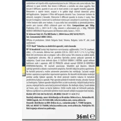 RAID FAMILY RICARICA LIQUIDA 60 NOTTI LAVANDA