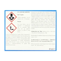 RAID INSETTICIDA DIFFUSORE + RICARICA LIQUIDA 30 NOTTI