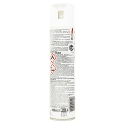 RAID INSETTICIDA ESSENTIALS SCARAFAGGI & FORMICHE SPRAY 400 ML