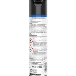RAID INSETTICIDA SPRAY MOSCHE e ZANZARE PLUS AZIONE RAPIDA 400 ML