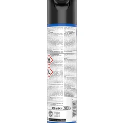 RAID INSETTICIDA SPRAY MOSCHE e ZANZARE PLUS AZIONE RAPIDA FIORI D'ARANCIO 400 ML